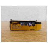DEWALT 2-1/2 in. x 16 Gauge Glue Collated Straight Finish Nails (1000-Pack)