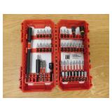 Milwaukee Shockwave Bit Set - 44 Piece