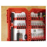 Milwaukee Shockwave Bit Set - 44 Piece