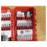 Milwaukee Shockwave Bit Set - 44 Piece