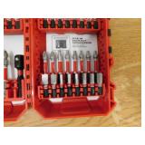 Milwaukee Shockwave Bit Set - 44 Piece