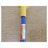 Dasco Pro 1 in. x 12 in. Cold Chisel