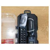 Husky 8-40 in./lbs. 1/4 in. Drive Electronic Torque Screwdriver