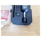 Husky 8-40 in./lbs. 1/4 in. Drive Electronic Torque Screwdriver