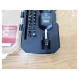 Husky 8-40 in./lbs. 1/4 in. Drive Electronic Torque Screwdriver