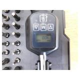 Husky 8-40 in./lbs. 1/4 in. Drive Electronic Torque Screwdriver