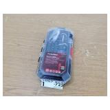 Husky 8-40 in./lbs. 1/4 in. Drive Electronic Torque Screwdriver