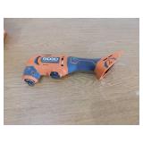 RIDGID 18V Cordless Oscillating Multi-Tool (Tool Only)