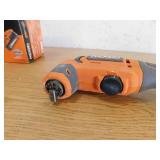 RIDGID 18V Cordless Oscillating Multi-Tool (Tool Only)