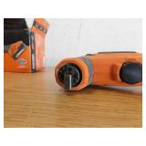 RIDGID 18V Cordless Oscillating Multi-Tool (Tool Only)
