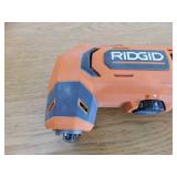 RIDGID 18V Cordless Oscillating Multi-Tool (Tool Only)