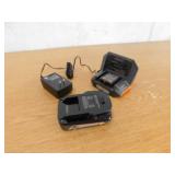 Ridgid Lithium 2 ah Battery w/ Charger
