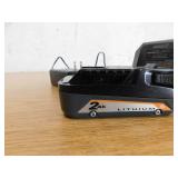 Ridgid Lithium 2 ah Battery w/ Charger