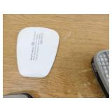 3M Paint Project Replacement Cartridge Filter and Retainer Kit