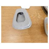 3M Paint Project Replacement Cartridge Filter and Retainer Kit