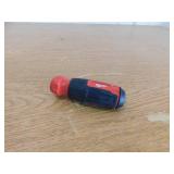 Milwaukee 27-in-1 Multi-Bit Combination Screwdriver