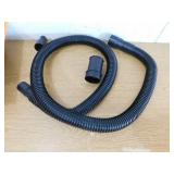 RIDGID 1-7/8 in. x 7 ft. VT1720 Locking Vacuum Hose Kit Accessory Shop Vacuum Attachments for RIDGID Wet Dry Vacs