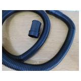 RIDGID 1-7/8 in. x 7 ft. VT1720 Locking Vacuum Hose Kit Accessory Shop Vacuum Attachments for RIDGID Wet Dry Vacs