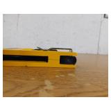 DEWALT Heavy-Duty Compact Staple Gun