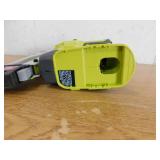 RYOBI ONE+ 18V 18-Gauge Cordless AirStrike Narrow Crown Stapler (Tool Only)