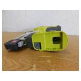 RYOBI ONE+ 18V 18-Gauge Cordless AirStrike Narrow Crown Stapler (Tool Only)