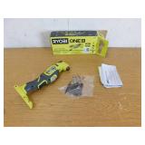 RYOBI ONE+ 18V Cordless Oscillating Multi-Tool (Tool Only)