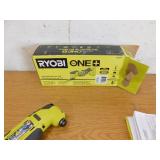 RYOBI ONE+ 18V Cordless Oscillating Multi-Tool (Tool Only)