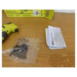 RYOBI ONE+ 18V Cordless Oscillating Multi-Tool (Tool Only)