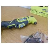 RYOBI ONE+ 18V Cordless Oscillating Multi-Tool (Tool Only)