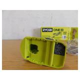 RYOBI ONE+ 18V Cordless Oscillating Multi-Tool (Tool Only)