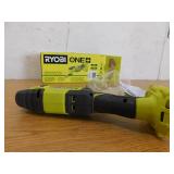 RYOBI ONE+ 18V Cordless Oscillating Multi-Tool (Tool Only)