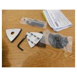 RYOBI ONE+ 18V Cordless Oscillating Multi-Tool (Tool Only)