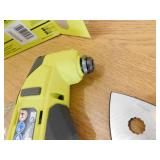 RYOBI ONE+ 18V Cordless Oscillating Multi-Tool (Tool Only)