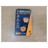 GEARWRENCH OBD2 Bluetooth Diagnostic Tester with GWSCAN App and Free Lifetime Software Updates (2-Pack)