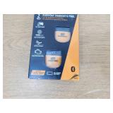 GEARWRENCH OBD2 Bluetooth Diagnostic Tester with GWSCAN App and Free Lifetime Software Updates (2-Pack)