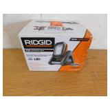 RIDGID 18V Cordless Flood Light with Detachable Light (Tool Only)