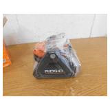 RIDGID 18V Cordless Flood Light with Detachable Light (Tool Only)