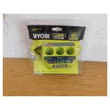 RYOBI USB Lithium 3-Port Charger