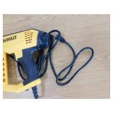 DEWALT 5-in-1 Multi-Tacker and Brad Nailer