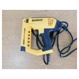 DEWALT 5-in-1 Multi-Tacker and Brad Nailer