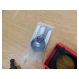 Milwaukee Door Lock Installation Bi-Metal Hole Saw Set