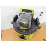 RYOBI 40V 10 Gal. Cordless Wet/Dry Vacuum (Tool Only)