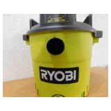 RYOBI 40V 10 Gal. Cordless Wet/Dry Vacuum (Tool Only)