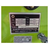 ATS Mini Track Loader T460 Green