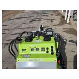 ATS Mini Track Loader T460 Green