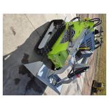 ATS Mini Track Loader T460 Green