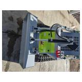 ATS Mini Track Loader T460 Green