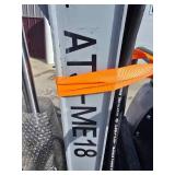 ATS Mini Excavator ME18