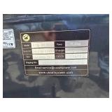 ATS Mini Excavator ME18