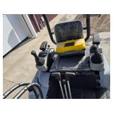 ATS Mini Excavator ME18